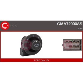 Gleichrichter, Generator CRC30109AS