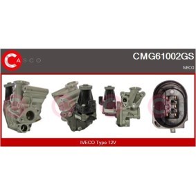 Gleichrichter, Generator CRC35106AS