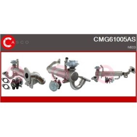 Gleichrichter, Generator CRC35110AS