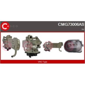 Achetez des Pont de diodes, alternateur CASCO CRC40103AS à prix pour 19,55 €