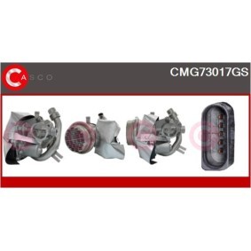 Köp Likriktare, generator av CASCO CRC40115AS till det låga priset 314,31 kr