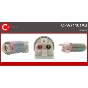 Køb Generatorregulator af CASCO CRE35101AS til den lave pris 223,14 DKK