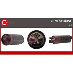 Køb Generatorregulator af CASCO CRE35111AS til den lave pris 187,97 DKK