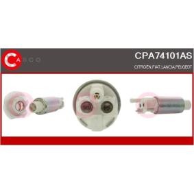 Lichtmaschinenregler CRE35130AS