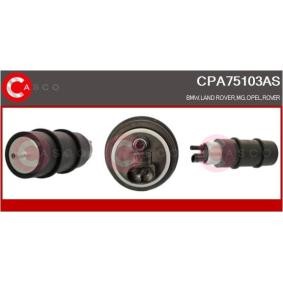 Køb Generatorregulator af CASCO CRE35145AS til den lave pris 180,72 DKK
