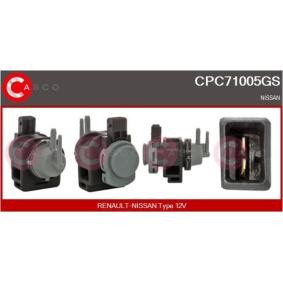 Køb Generatorregulator af CASCO CRE40108AS til den lave pris 211,64 DKK