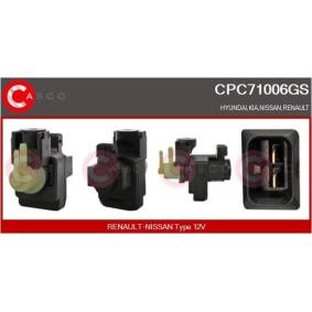 Lichtmaschinenregler CRE40110AS