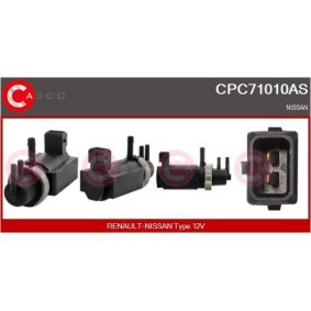 Lichtmaschinenregler CRE40115AS