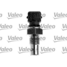 Sensor, Kühlmitteltemperatur von VALEO
