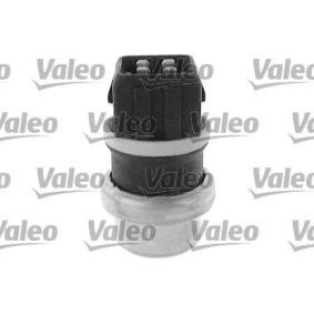 Sensor, Kühlmitteltemperatur von VALEO