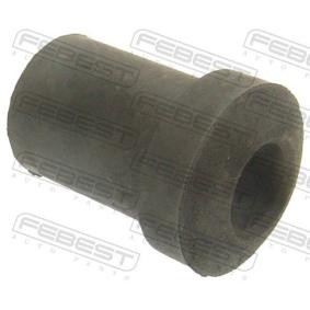 Lagerbuchse, Blattfeder CRSB-009
