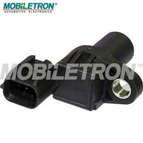 Comprar Sensor, posición árbol de levas de MOBILETRON CS-J007 a bajo precio de 46,36 €