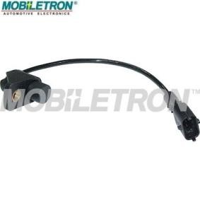 Comprar Sensor, posición árbol de levas de MOBILETRON CS-U034 a bajo precio de 49,52 €