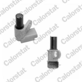 Comprar Sensor de cigüeñal de CALORSTAT by Vernet CS0353 a bajo precio de 20,65 €