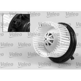 Achetez des Pulseur d'air habitacle VALEO 715003 à prix pour 411,45 €