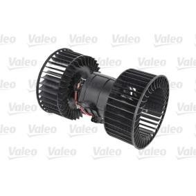 Achetez des Pulseur d'air habitacle VALEO 715007 à prix pour 170,77 €