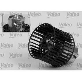 Achetez des Pulseur d'air habitacle VALEO 715036 à prix pour 251,86 €