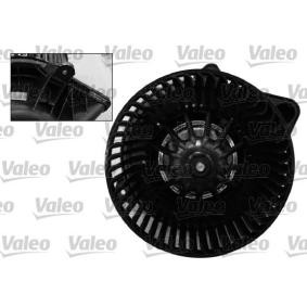 Achetez des Pulseur d'air habitacle VALEO 715059 à prix pour 99,57 €