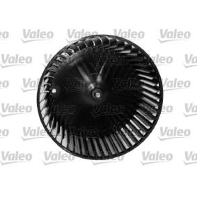 Achetez des Pulseur d'air habitacle VALEO 715061 à prix pour 108,78 €