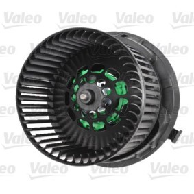 Achetez des Pulseur d'air habitacle VALEO 715068 à prix pour 101,08 €