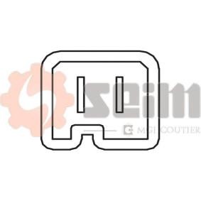 Compre Interruptor de luz de stop da SEIM CS125 a um preço baixo por 13,25 €