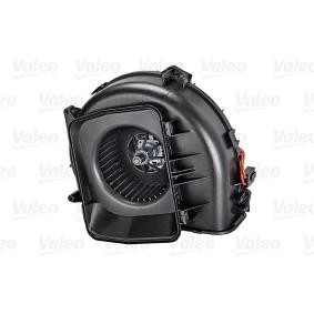 Achetez des Pulseur d'air habitacle VALEO 715226 à prix pour 159,74 €