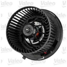Achetez des Pulseur d'air habitacle VALEO 715245 à prix pour 133,91 €