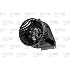 Innenraumgebläse von VALEO
