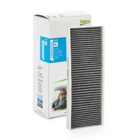 Köp Kupéfilter av VALEO 715578 till det låga priset 139,80 kr