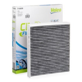 Comprar Filtro de habitáculo de VALEO 715659 a bajo precio de 8,71 €