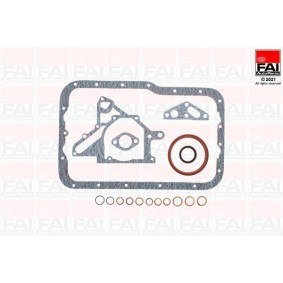 Osta Tiivistesarja, kampikammio FAI AutoParts:llä CS441 edullisesti hintaan 25,23 €
