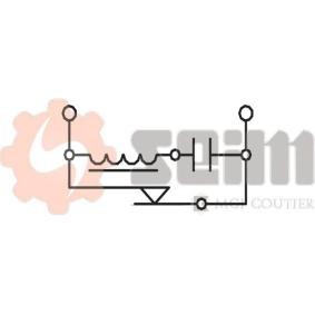 Compre Interruptor de luz de stop da SEIM CS56 a um preço baixo por 25,66 €