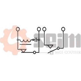 Compre Interruptor de luz de stop da SEIM CS57 a um preço baixo por 23,72 €