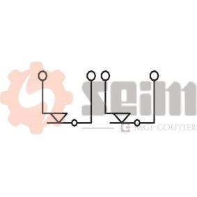 Comprar Interruptor de luces freno de SEIM CS77 a bajo precio de 18,26 €