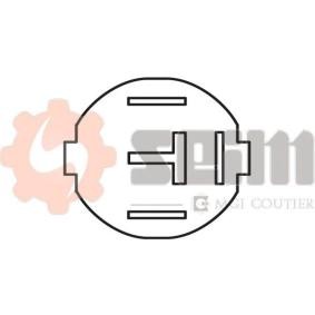 Compre Interruptor de luz de stop da SEIM CS93 a um preço baixo por 17,41 €