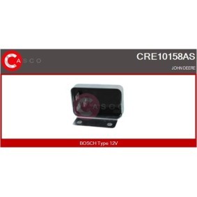 Achetez des Crémaillère de direction CASCO CSB61900AS à prix pour 272,36 €