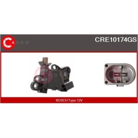Lenkgetriebe CSB70117GS