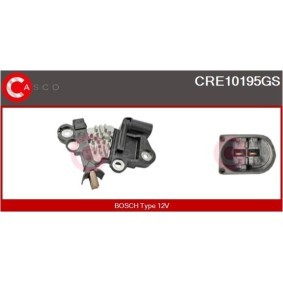 Lenkgetriebe CSB70137GS