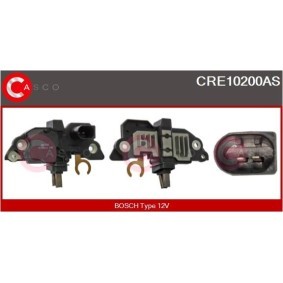 Kjøp Tannstang av CASCO CSB70144GS til den lave prisen 25251,02 NOK