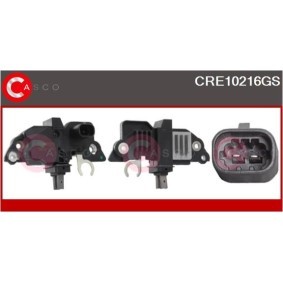 Lenkgetriebe für MINI von CASCO