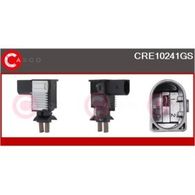 Lenkgetriebe CSB70902AS
