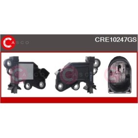 Lenkgetriebe CSB70907AS