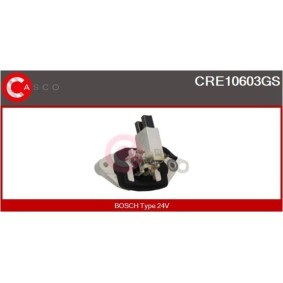 Lenkgetriebe CSB70914AS