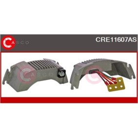 Lenkgetriebe von CASCO