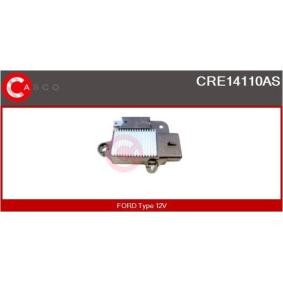 Lenkgetriebe des Herstellers CASCO - Originalware Artikelnummer: CSB71923AS