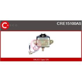 Lenkgetriebe des Herstellers CASCO - Originalware Artikelnummer: CSB71930AS
