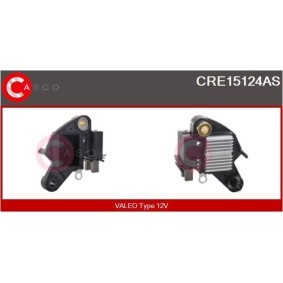Achetez des Crémaillère de direction CASCO CSB72108GS à prix pour 822,14 €