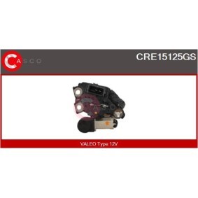 Achetez des Crémaillère de direction CASCO CSB72109GS à prix pour 448,76 €