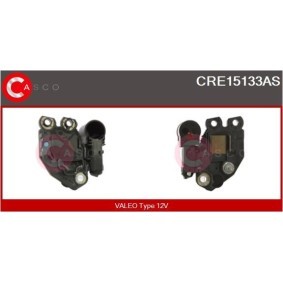 Achetez des Crémaillère de direction CASCO CSB72123GS à prix pour 592,57 €