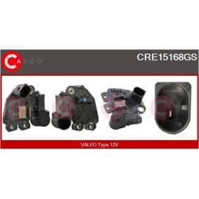 Achetez des Crémaillère de direction CASCO CSB72903AS à prix pour 294,54 €
